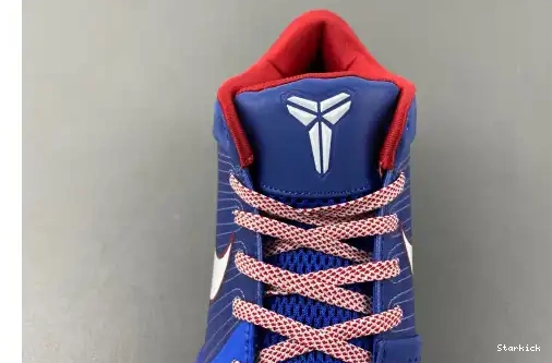 Nike  Kobe FQ3545-400 Philly  4 Protro 0613